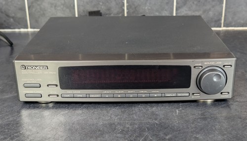 Pioneer p510 equalizzatore - pioneer, gr-p510