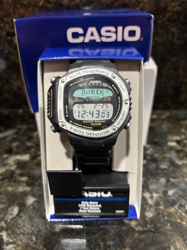 1992 casio alt 6100 - casio, alt-6100
