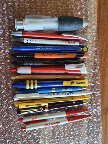 Pezzi set penna - -, a