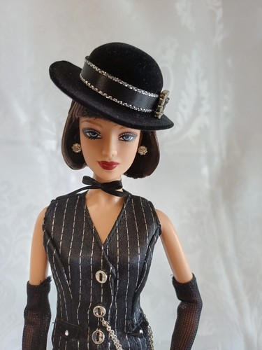 Barbie brunette jazz - brunette, baby