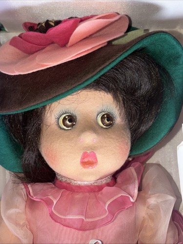 1931 lenci charlotte doll - 1931,