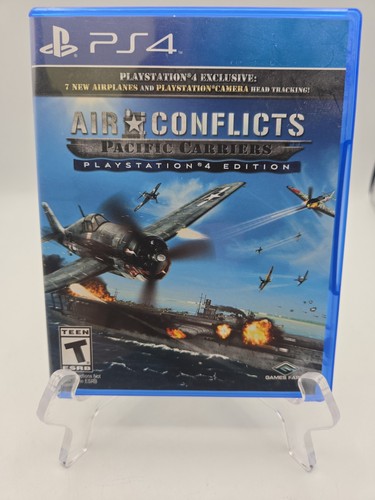 Air conflicts pacific carriers - conflicts,