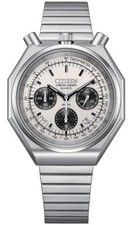 Orologio Uomo Citizen Tsuno