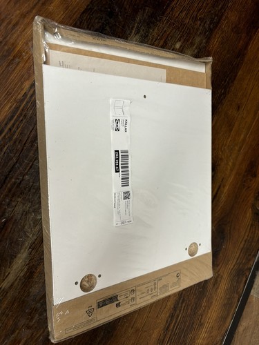 Inserto mensola legno ikea - legno,