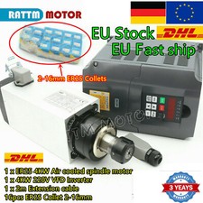 『ITA』220V 4KW Air Cooled