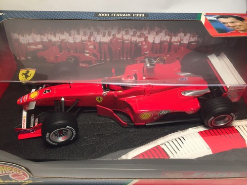 Ferrari f399 irvine - f399, 1999