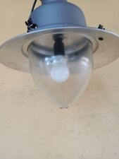 LAMPADARIO SOSPENSIONE LAMPARA MARCA UCCELLO ORIGINALE 1xE27 MODELLO LEAD-NELSON