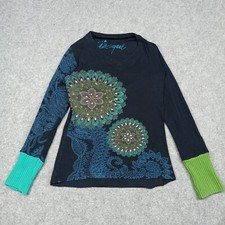 Desigual Donna Shirt W