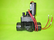 ELETTROVALVOLA  " HUNTER" 24