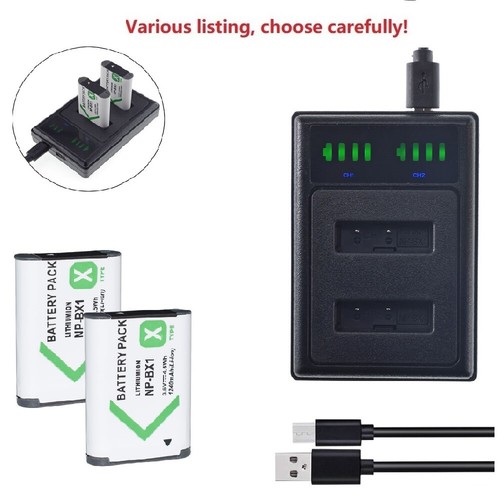 Batteria caricabatterie per - batteria,