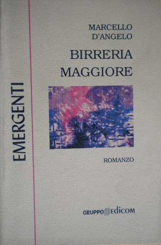 Birreria maggiore angelo - birreria, d'angelo