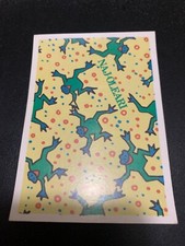 FIGURINA N.45 NAJ- OLEARI