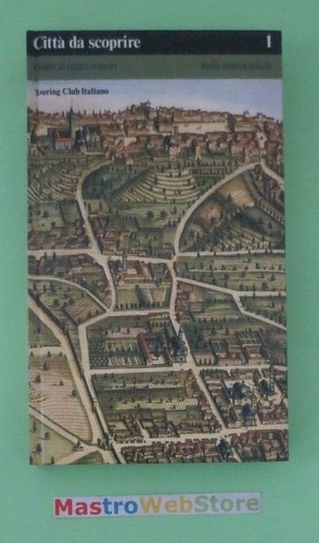 Città scoprire italia - 1,