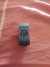 Bticino Living International L4202D presa tv derivata 09W 08.