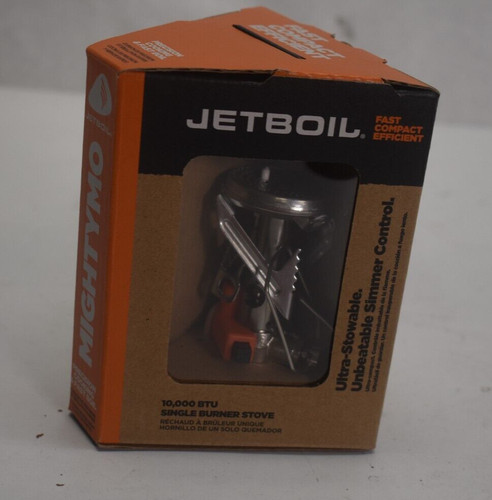 Jetboil mightymo fornello - fornello, da