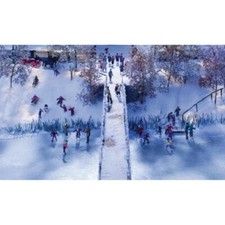 Noch 08752 Pasta di Neve, 250