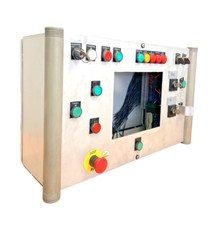 RITTAL CP 6533 Scatola di