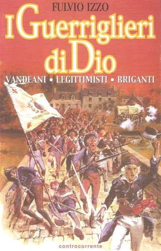 Fulvio izzo guerriglieri - fulvio, i