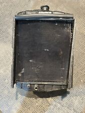 Fiat 900 T/E Pulmino / Coriasco - Radiatore Raffreddamento