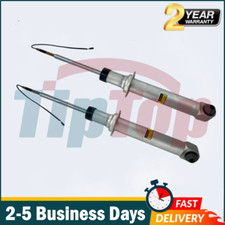 2PCS Rear Shock Absorbers