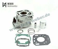 Kit cilindro pistone Kössner