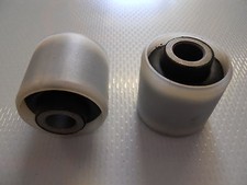 COPPIA BOCCOLA BARRA TORSIONE