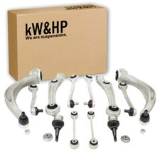 KIT BRACCI BRACCETTI AVANTRENO COMPLETO AUDI A4 AUDI A5 AUDI Q5 2007 1.8 2.0 TDI