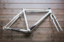 Telaio raleigh mtb originale - telaio,