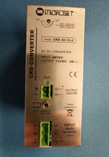 Microset CRD 48-12-4