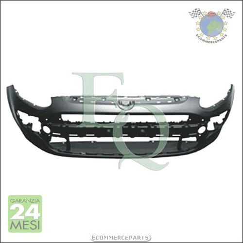 Paraurti anteriore per - eq,