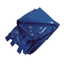 Telo telone occhiellato - telone,