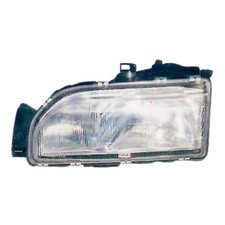 FARO FANALE PROIETTORE SX PER