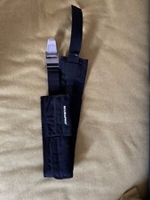 Set - cintura Scubapro 5 tasche 136 cm. e sacchetti pesi 4x1 kg + 2 x2 kg