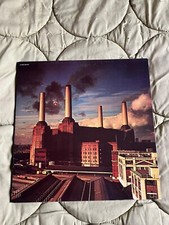 Vinyle pink floyd - pink, annimals