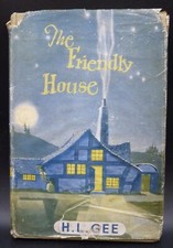 The Friendly House And The