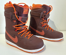 Stivali da snowboard Nike SB