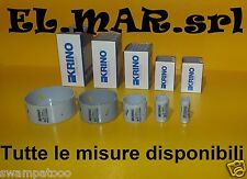 Krino Sega a tazza bimetallica