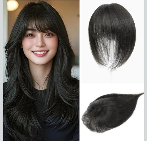 Topper per capelli donna - da,