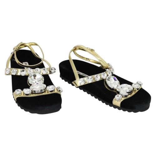 Sandali miu pelle - miu,
