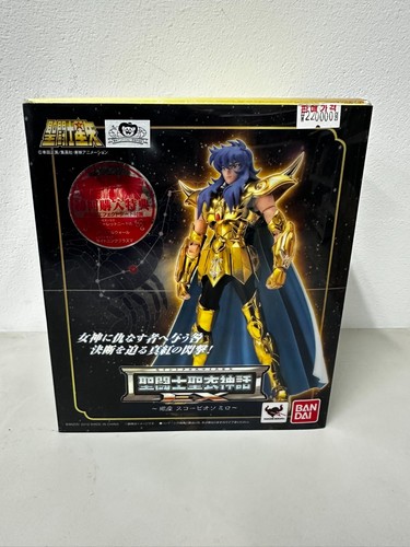 Saint seiya myth - saint,
