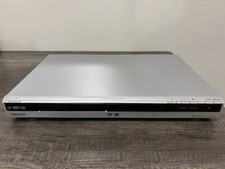 Sony RDR-GX330 DVD Recorder
