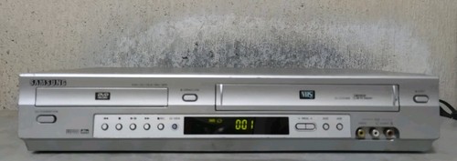 Dvd40 combo lettore - lg, sv-dvd40