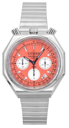 Orologio uomo citizen bullhead - orologio,