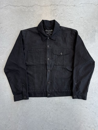 Filson giacca cruiser corta - corta, in