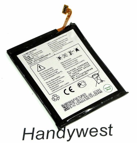Batteria originale alcatel one - batteria,