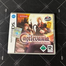 Castlevania portrait ruin - castlevania,