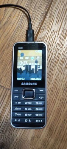 Samsung e3210 testato e - gt-e3210,