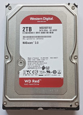 Disco rigido 2 TB SATA Western