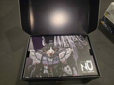 Kit conversione resina