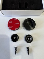 Portatarga magnetico sgancio